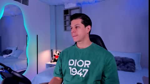 Snapshot of marcosullivan_ chatting on November 2025 01:44:02 PM Marco Sullivan online show from November 2025 01:44:02 PM