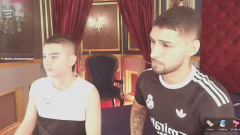 marcovitto online show from November 2025 07:25:01 PM