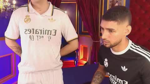 marcovitto online show from November 2025 10:19:02 PM