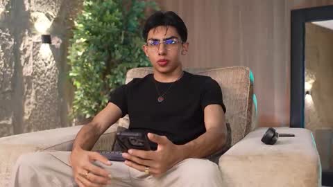 Marco and Ethan online show from December 2025 09:10:02 PM