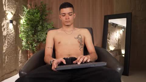 Marco and Ethan online show from February 2026 07:40:01 PM