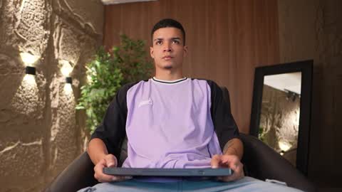 Marco and Ethan online show from April 2026 03:59:01 AM