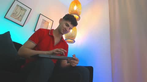 Snapshot of marcus_fire chatting on February 2025 11:52:02 PM marcus_fire online show from February 2025 11:52:02 PM