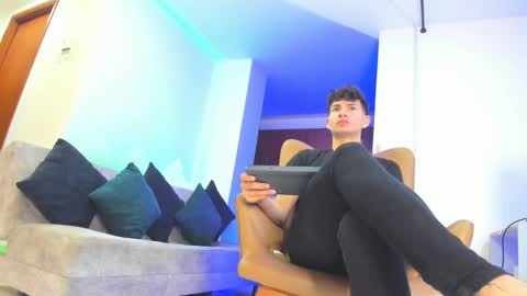 Snapshot of marcus_fire chatting on February 2025 07:55:02 AM marcus_fire online show from February 2025 07:55:02 AM