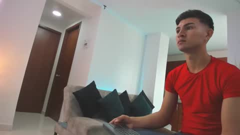 Snapshot of marcus_fire chatting on March 2025 02:10:02 PM marcus_fire online show from March 2025 02:10:02 PM