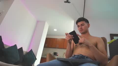 Snapshot of marcus_fire chatting on March 2025 05:14:02 PM marcus_fire online show from March 2025 05:14:02 PM