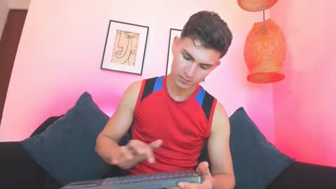 Snapshot of marcus_fire chatting on March 2025 06:01:02 PM marcus_fire online show from March 2025 06:01:02 PM