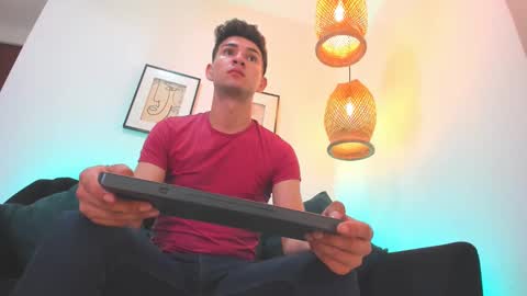 Snapshot of marcus_fire chatting on March 2025 03:35:02 AM marcus_fire online show from March 2025 03:35:02 AM