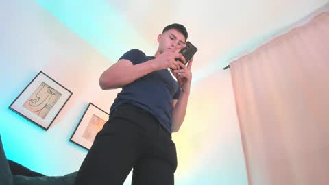 Snapshot of marcus_fire chatting on March 2025 12:59:02 PM marcus_fire online show from March 2025 12:59:02 PM