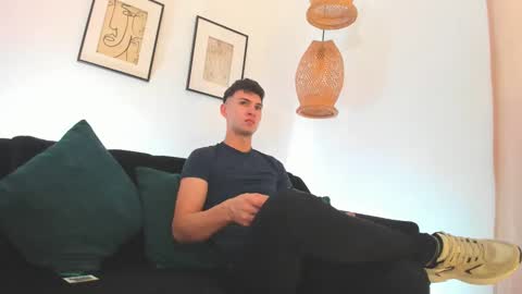 Snapshot of marcus_fire chatting on March 2025 04:46:01 PM marcus_fire online show from March 2025 04:46:01 PM