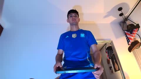 Snapshot of marcus_fire chatting on September 2025 02:44:01 AM marcus_fire online show from September 2025 02:44:01 AM