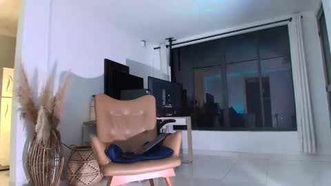 Snapshot of marcus_fire chatting on September 2025 08:57:01 AM marcus_fire online show from September 2025 08:57:01 AM