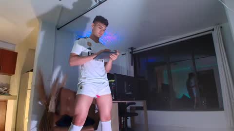 Snapshot of marcus_fire chatting on September 2025 05:19:02 AM marcus_fire online show from September 2025 05:19:02 AM