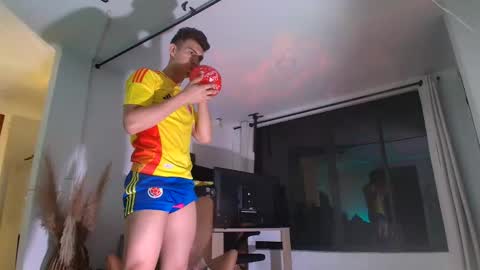 Snapshot of marcus_fire chatting on September 2025 05:42:01 AM marcus_fire online show from September 2025 05:42:01 AM