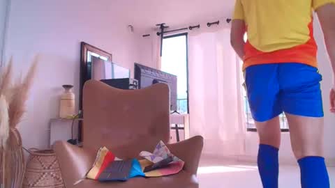 Snapshot of marcus_fire chatting on September 2025 02:00:02 PM marcus_fire online show from September 2025 02:00:02 PM