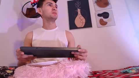 Snapshot of marcus_fire chatting on October 2025 12:24:02 AM marcus_fire online show from October 2025 12:24:02 AM