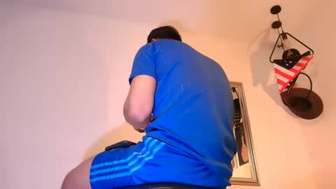 Snapshot of marcus_fire chatting on November 2025 02:11:02 AM marcus_fire online show from November 2025 02:11:02 AM