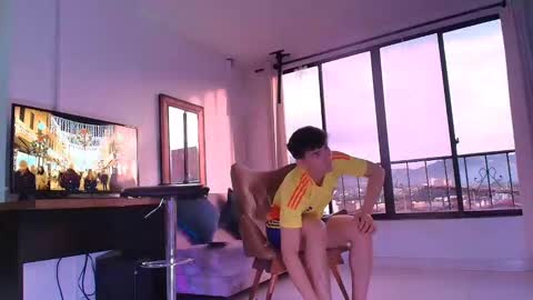 Snapshot of marcus_fire chatting on November 2025 11:32:02 AM marcus_fire online show from November 2025 11:32:02 AM