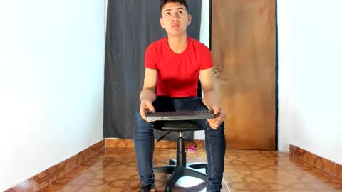 Snapshot of marcus_fire chatting on December 2025 02:50:02 AM marcus_fire online show from December 2025 02:50:02 AM