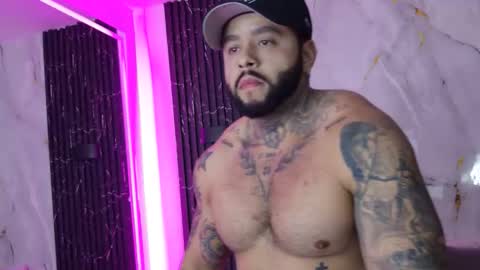 Snapshot of marcus_fit1 chatting on February 2026 01:10:02 AM Marcus online show from February 2026 01:10:02 AM