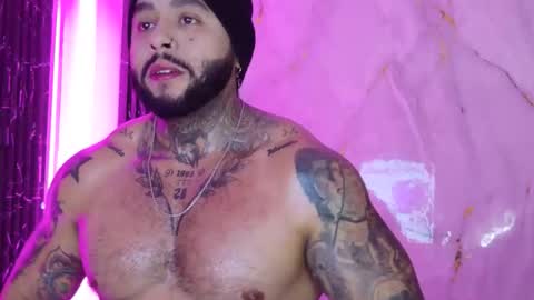 Snapshot of marcus_fit1 chatting on March 2026 02:28:02 AM Marcus online show from March 2026 02:28:02 AM