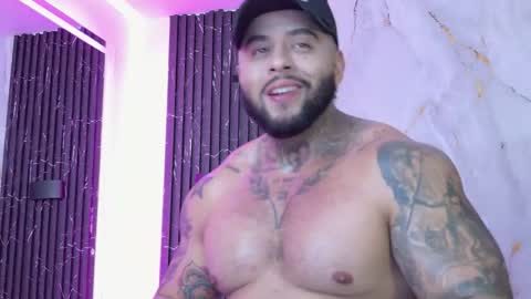 Marcus online show from June 2026 01:17:02 AM