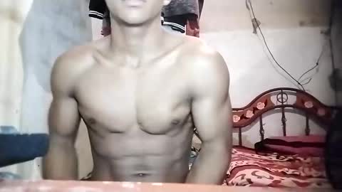 Marcus online show from March 2025 02:06:02 AM