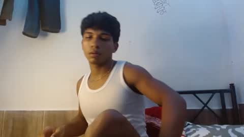 Marcus online show from March 2026 06:56:01 PM