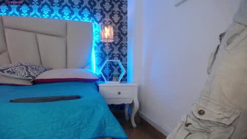 Marcus Hanks online show from January 2025 03:43:01 AM