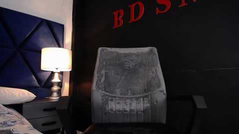 Marcus Hanks online show from February 2025 02:24:01 PM