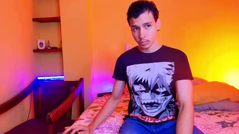 Marcus Hanks online show from September 2025 11:43:01 PM