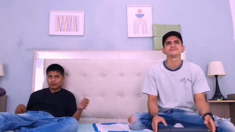 Snapshot of marcus_hans chatting on September 2025 07:25:01 PM marcus hans online show from September 2025 07:25:01 PM