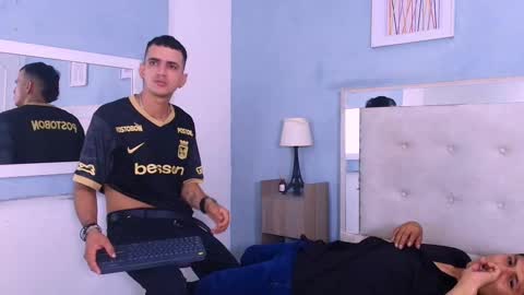 Snapshot of marcus_hans chatting on September 2025 08:00:02 PM marcus hans online show from September 2025 08:00:02 PM