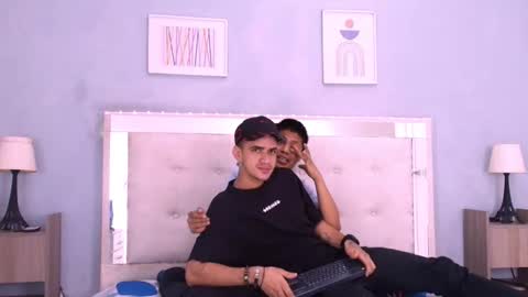 Snapshot of marcus_hans chatting on September 2025 06:57:02 PM marcus hans online show from September 2025 06:57:02 PM