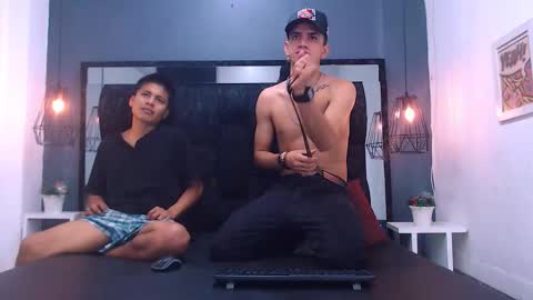 Snapshot of marcus_hans chatting on September 2025 06:57:02 PM marcus hans online show from September 2025 06:57:02 PM