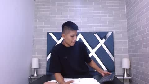 Snapshot of marcus_hans chatting on October 2025 10:55:01 AM marcus hans online show from October 2025 10:55:01 AM