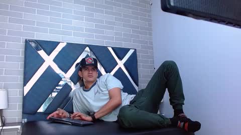 Snapshot of marcus_hans chatting on October 2025 12:26:02 PM marcus hans online show from October 2025 12:26:02 PM