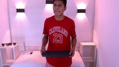 Snapshot of marcus_hans chatting on October 2025 12:54:01 AM marcus hans online show from October 2025 12:54:01 AM