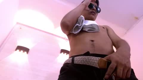 Snapshot of marcus_hans chatting on October 2025 06:04:01 PM marcus hans online show from October 2025 06:04:01 PM