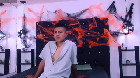 Snapshot of marcus_hans chatting on November 2025 07:27:01 PM marcus hans online show from November 2025 07:27:01 PM