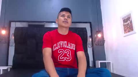 Snapshot of marcus_hans chatting on November 2025 03:46:02 PM marcus hans online show from November 2025 03:46:02 PM