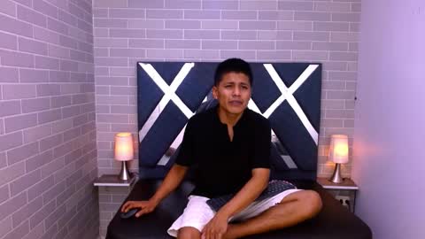 Snapshot of marcus_hans chatting on November 2025 07:04:02 PM marcus hans online show from November 2025 07:04:02 PM