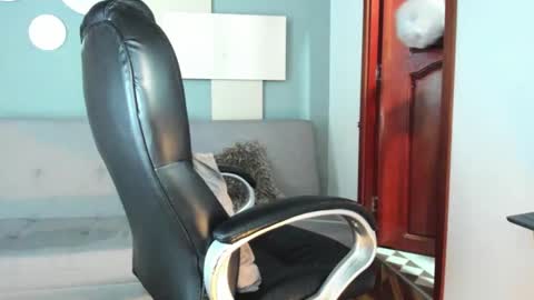 Marcus Jax1 online show from April 2026 11:07:02 PM