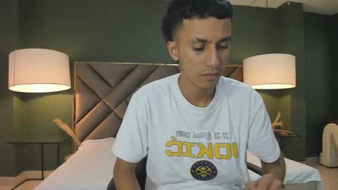 marcus_jeron online show from January 2026 11:52:02 PM