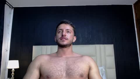 marcus_lafourt online show from January 2025 12:01:01 AM