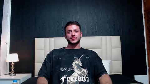 marcus_lafourt online show from January 2025 12:22:01 AM