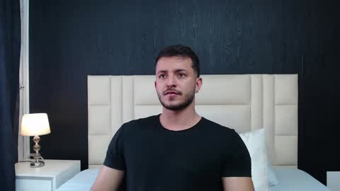 marcus_lafourt online show from January 2025 06:27:01 PM
