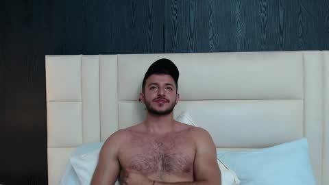 marcus_lafourt online show from January 2025 12:17:02 AM