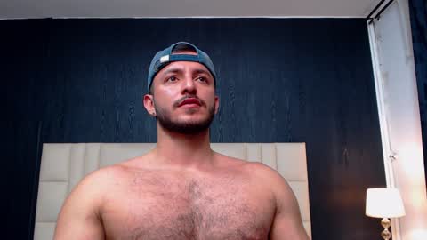 marcus_lafourt online show from February 2025 12:49:01 AM