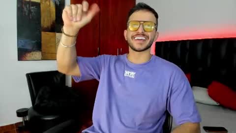 marcus_lafourt online show from July 2026 12:49:01 AM